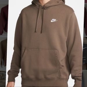 Nike Sweatshirt